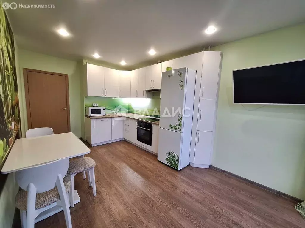 2-комнатная квартира: Волгоград, улица Мичурина, 19 (59.2 м) - Фото 1