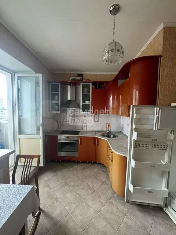 1-к. квартира, 40 м, 9/9 эт. - Фото 0