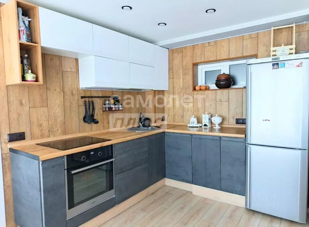 Дом в Коми, Сыктывкар ул. Воркутинская, 13 (142 м) - Фото 1