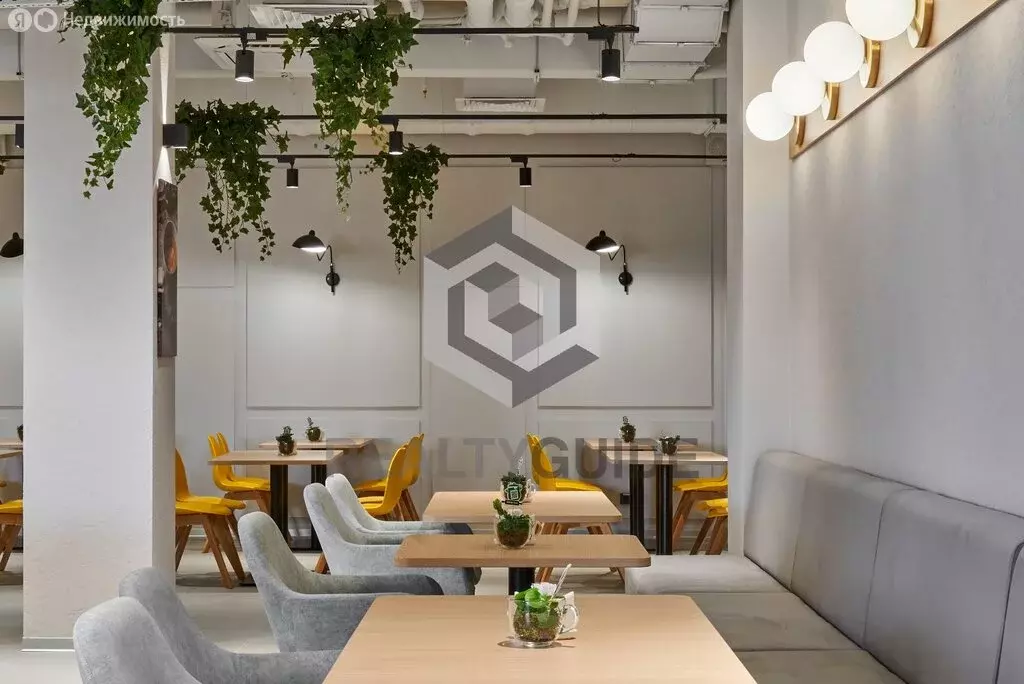 Офис (100 м) - Фото 1