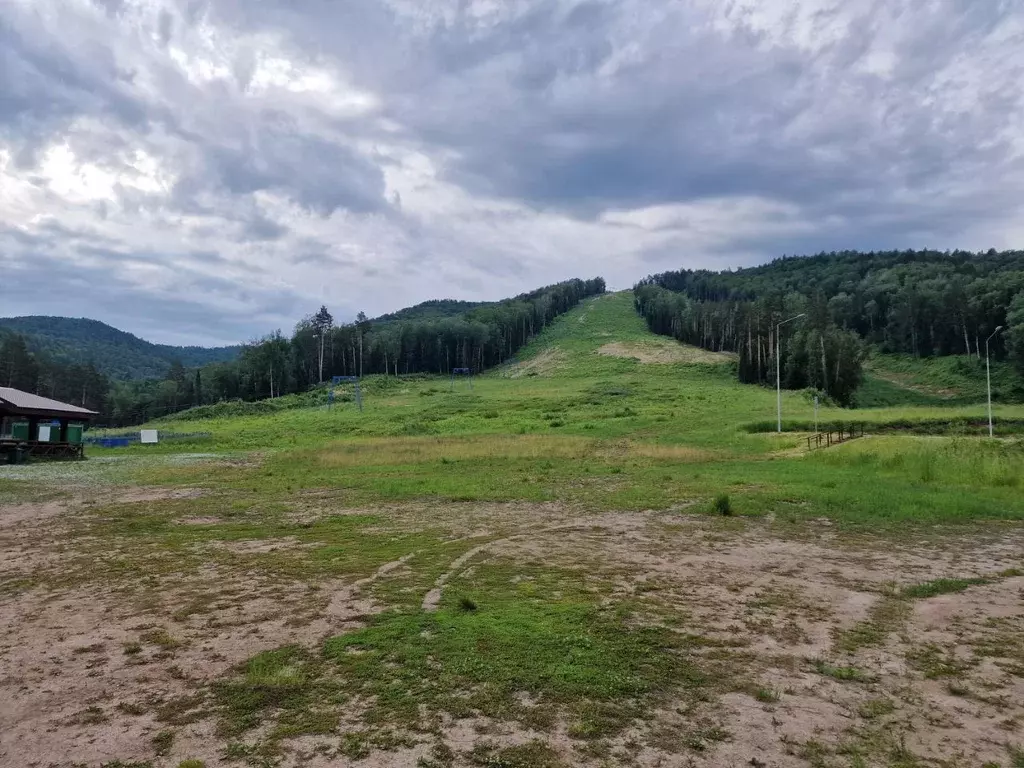 Участок в Алтайский край, Белокуриха  (20.9 га.) - Фото 2