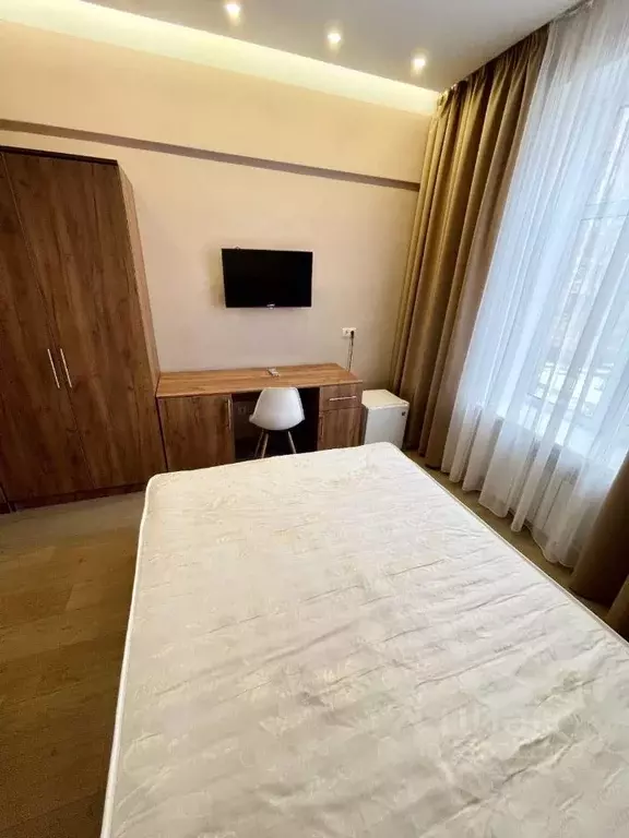 Студия Москва Гостиничная ул., 4Ак8 (18.2 м) - Фото 0