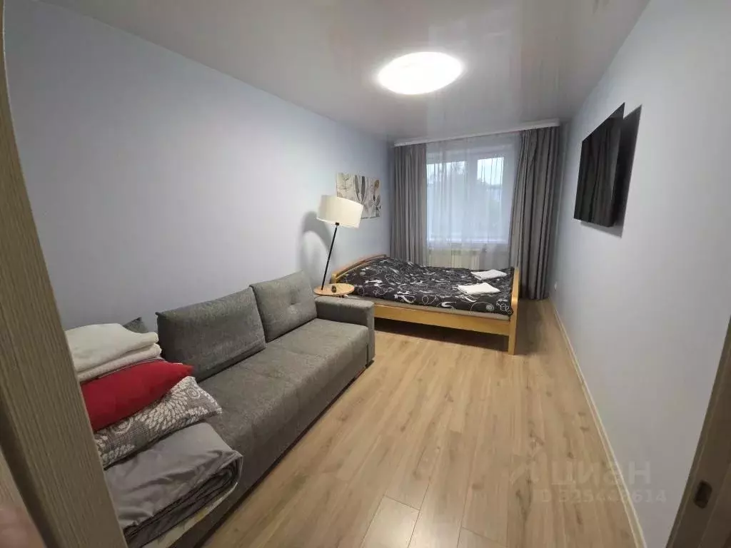 1-к кв. Карелия, Сортавала Новый пер., 8 (36.0 м) - Фото 2