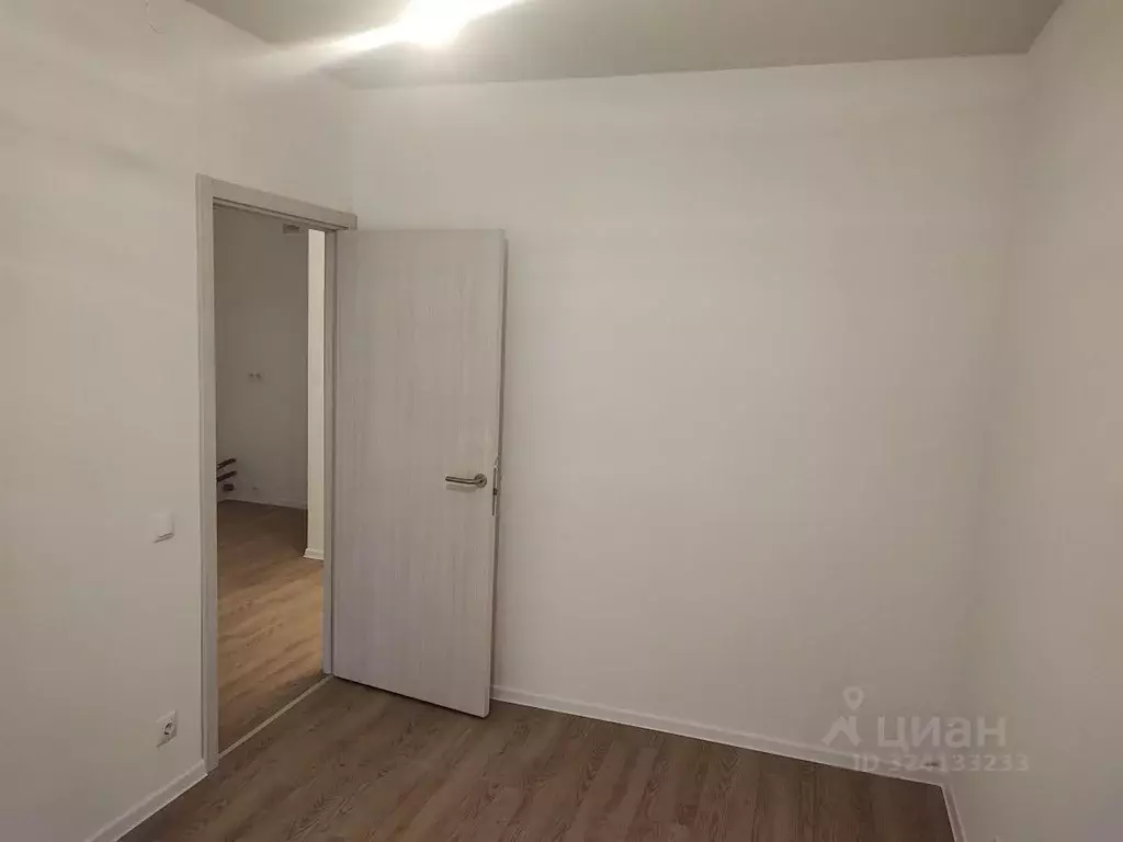 1-к кв. Москва Кольская ул., 8к1 (35.0 м) - Фото 1