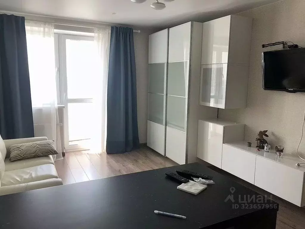 2-к кв. Ростовская область, Батайск ул. Половинко, 280/7к2 (47.0 м) - Фото 1