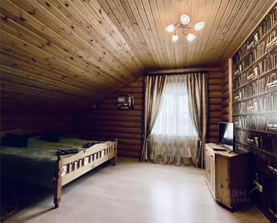 Дом в Московская область, Раменский муниципальный округ, д. Григорово  ... - Фото 2