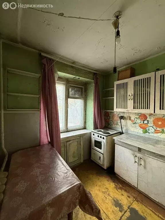 1-комнатная квартира: Чита, Верхнеудинская улица, 14 (30.2 м) - Фото 1