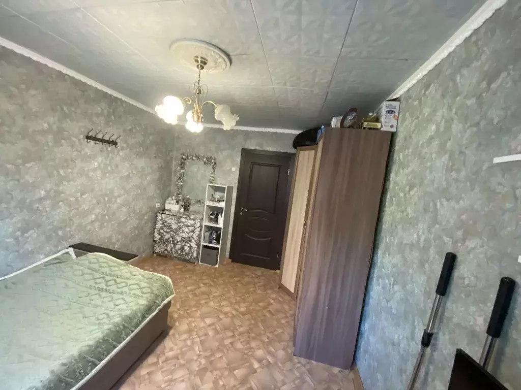 Комната Тульская область, Щекино Ясная ул., 8 (22.3 м) - Фото 1