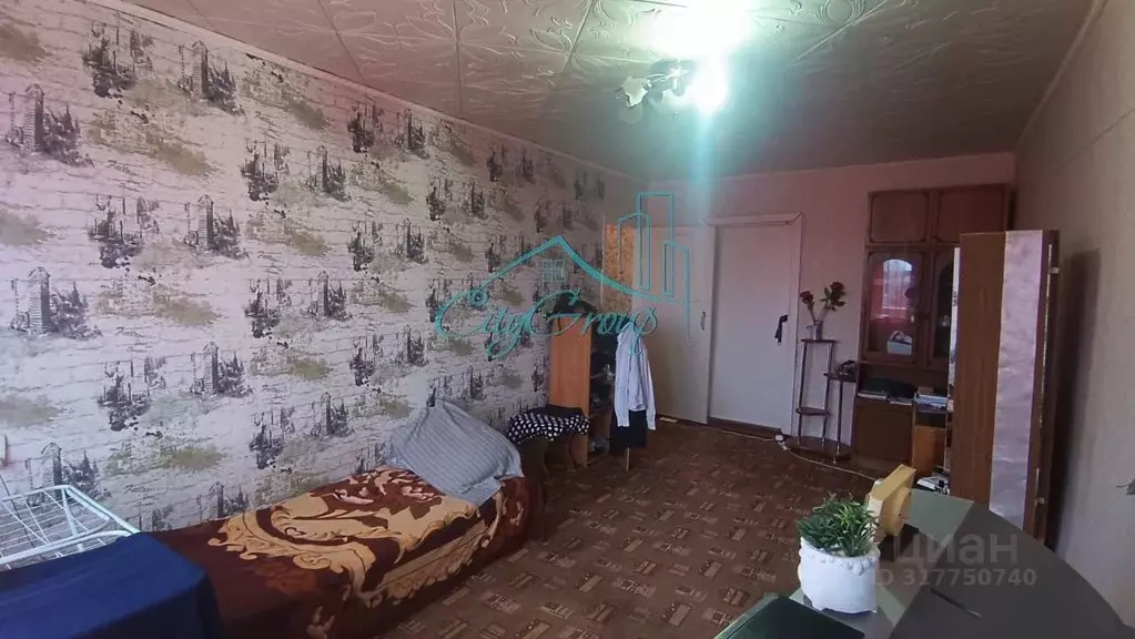 2-к кв. Оренбургская область, Орск ул. Стартовая, 3В (44.0 м) - Фото 1