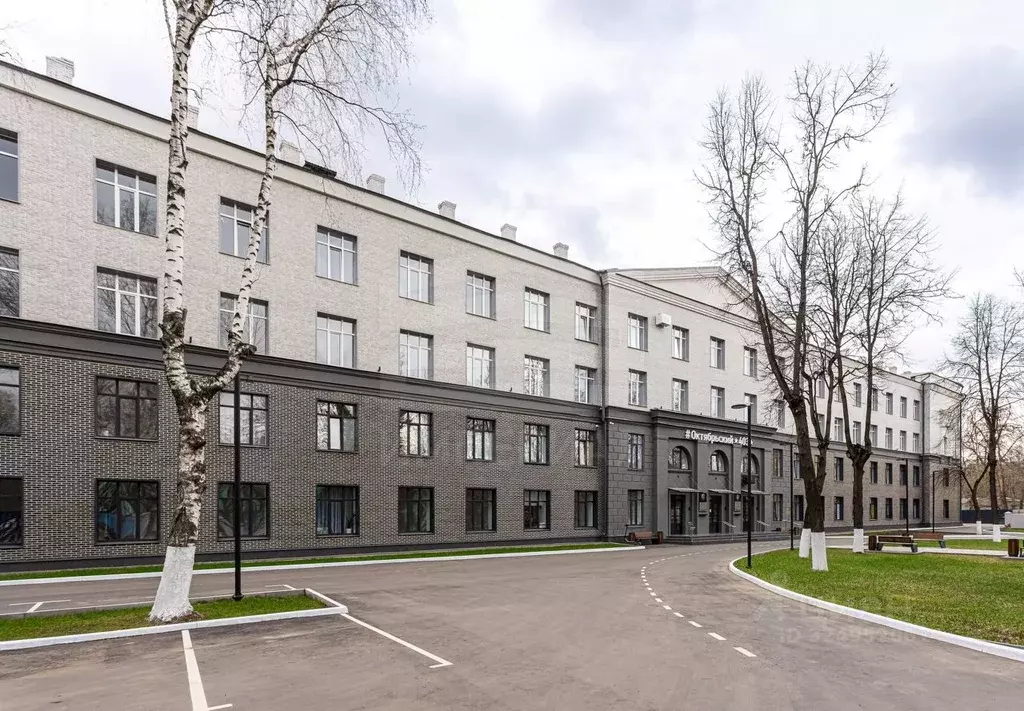 Студия Московская область, Люберцы Октябрьский просп., 403 (17.2 м) - Фото 2