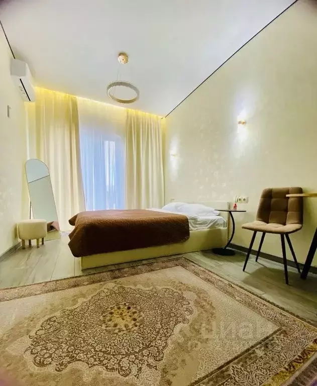 Студия Крым, Симферополь просп. Александра Суворова, 17 (28.0 м) - Фото 1