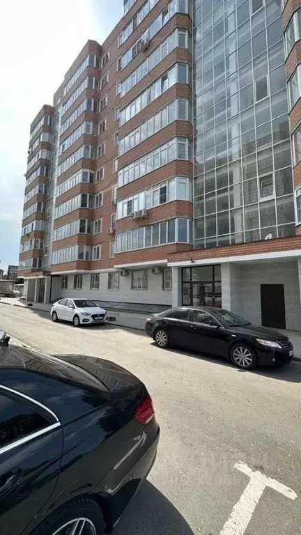 Помещение свободного назначения в Чеченская республика, Грозный просп. ... - Фото 1