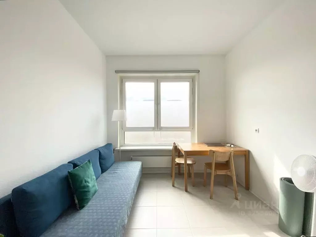 1-к кв. Московская область, Котельники ул. Сосновая, 5к1 (36.3 м) - Фото 1