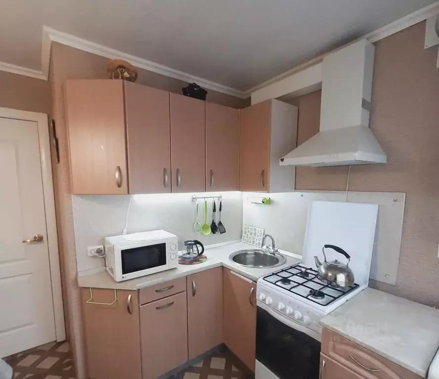 2-к кв. Брянская область, Брянск ул. Вяземского, 15 (43.8 м) - Фото 0