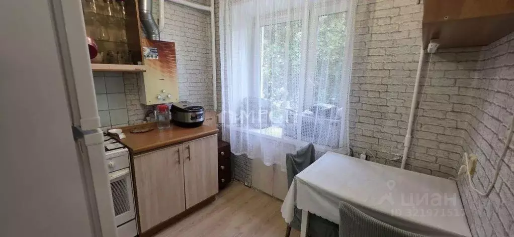 Квартира, 2 комнаты, 42.1 м - Фото 0