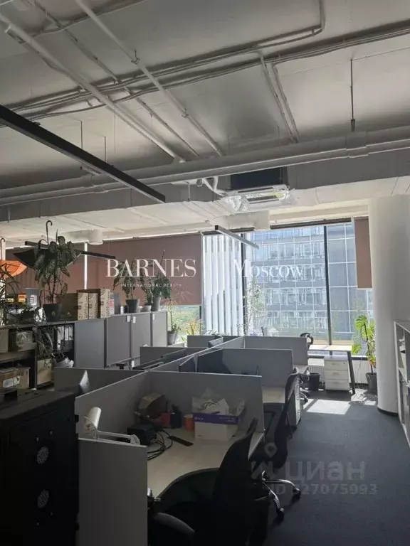 Офис в Москва Киевское шоссе, 22-й км, 6с1кА5 (1742 м) - Фото 2