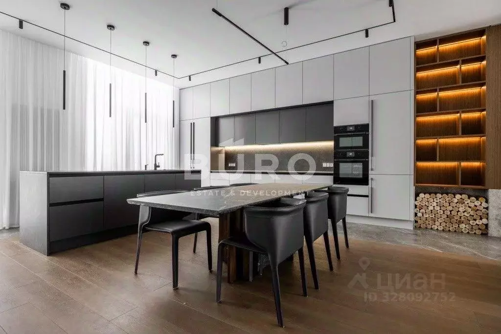 Таунхаус, 277 м - Фото 1