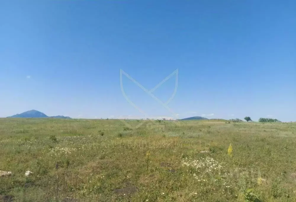 Участок в Ставропольский край, Предгорный муниципальный округ, Дюшес ... - Фото 1