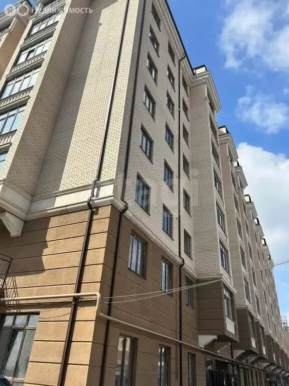 1-комнатная квартира: Владикавказ, Весенняя улица, 50А (49.8 м) - Фото 1