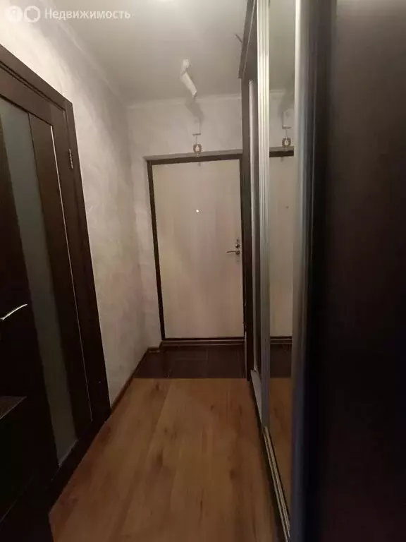 Квартира-студия: Мурино, Петровский бульвар, 3к2 (25 м) - Фото 0