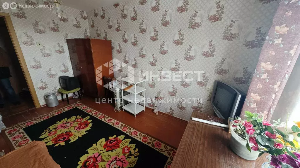 3-комнатная квартира: Мурманск, проезд Михаила Бабикова, 9 (52.1 м) - Фото 0