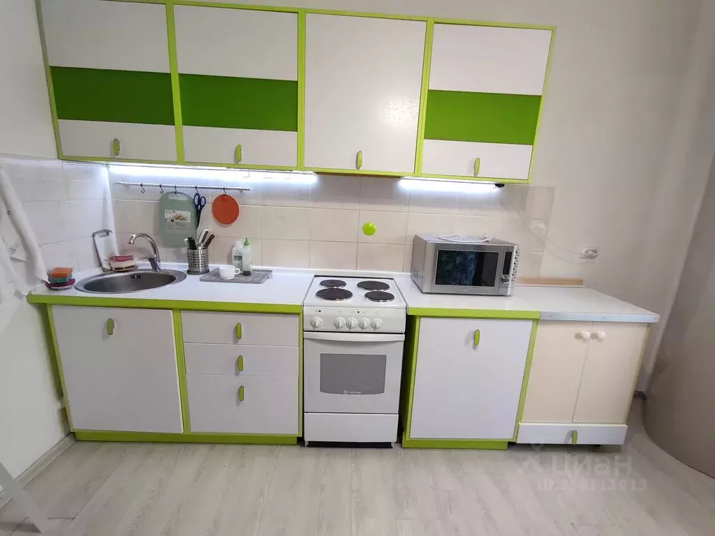 1-к кв. Санкт-Петербург ул. Руднева, 22к1 (46.0 м) - Фото 0