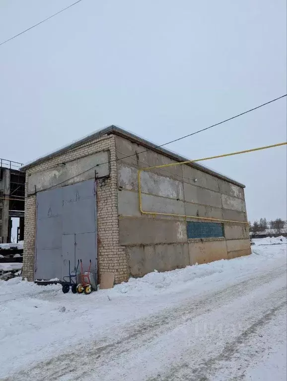 Помещение свободного назначения в Саратовская область, Энгельс ул. ... - Фото 0