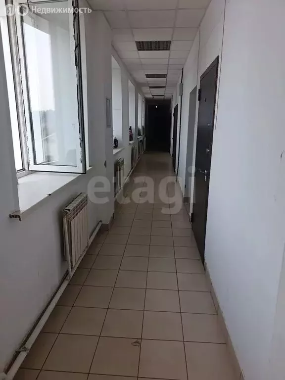 Квартира-студия: село Мельниково, улица Ленина, 93 (25.3 м) - Фото 2