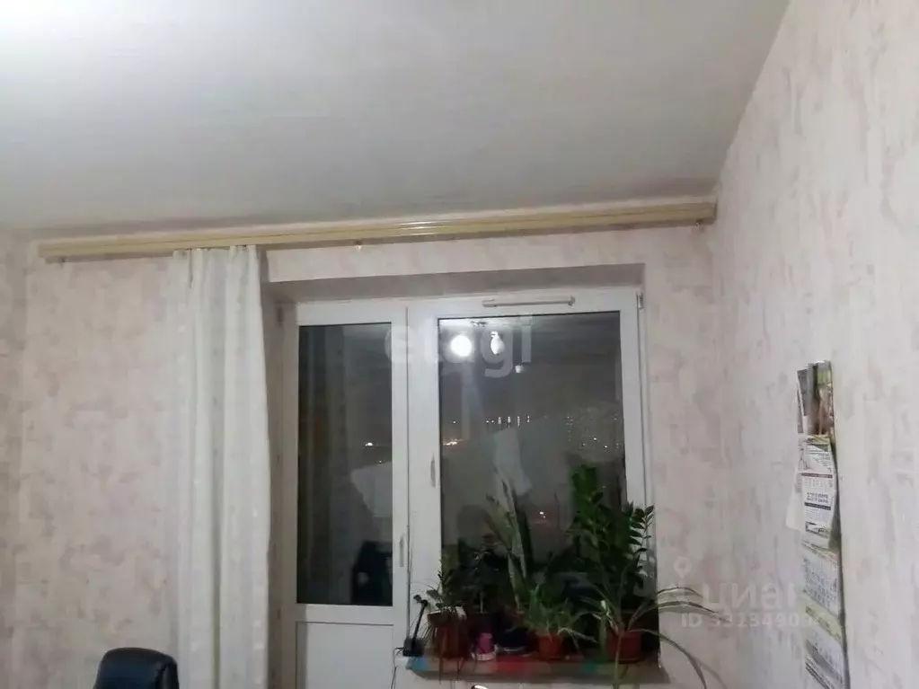 1-к кв. Московская область, Лобня Молодежная ул., 14А (39.2 м) - Фото 2