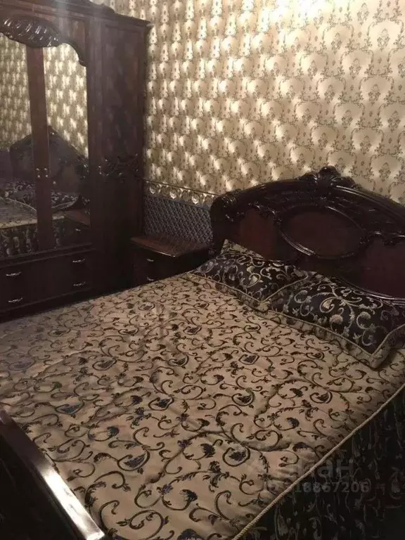 3-к кв. Белгородская область, Старый Оскол Конева мкр, 15А (64.0 м) - Фото 1
