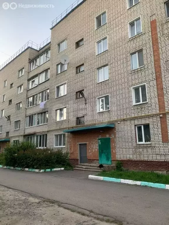 1-комнатная квартира: Стародуб, Красноармейская площадь, 22 (33 м) - Фото 1