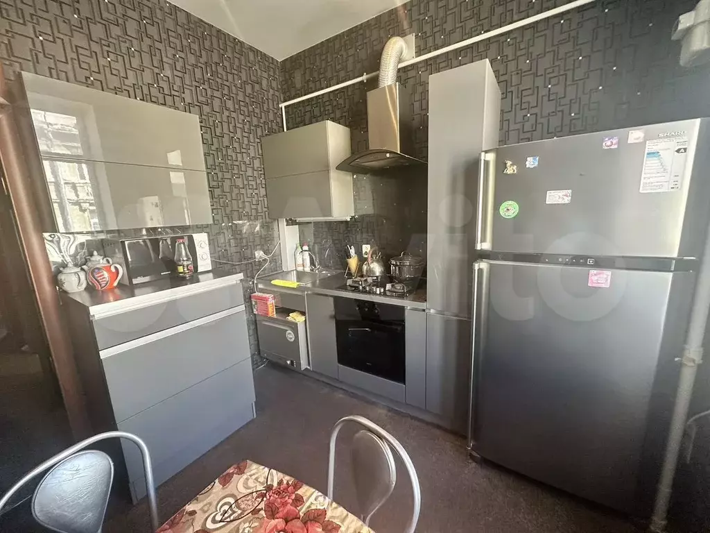 2-к. квартира, 50 м, 4/5 эт. - Фото 0