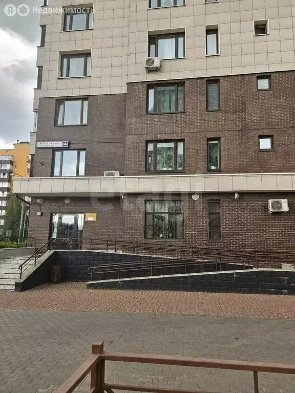 1-комнатная квартира: Мытищи, улица Колпакова, 34Б (44.8 м) - Фото 1