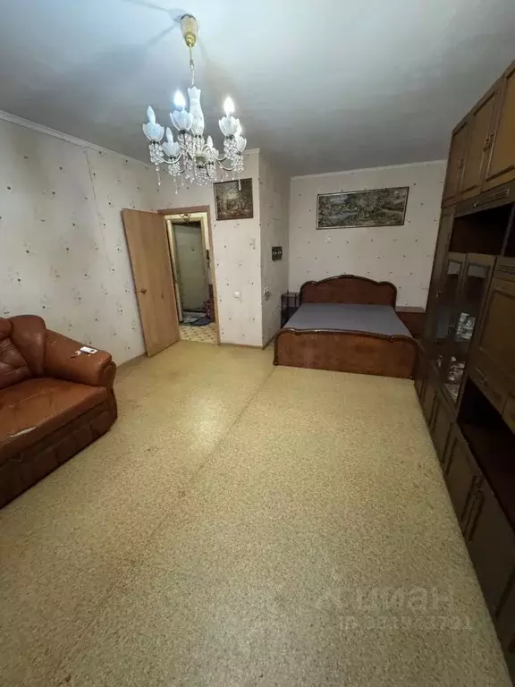 1-к кв. Москва ул. Демьяна Бедного, 6К2 (40.0 м) - Фото 1