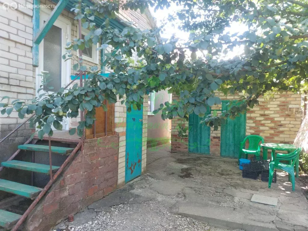 Дом в Абинск, улица Карла Маркса (91 м) - Фото 1