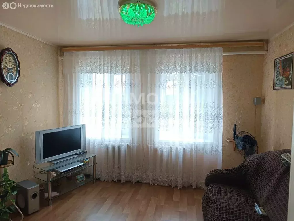 Дом в Липецк, улица Б. Хмельницкого, 17 (52.9 м) - Фото 1