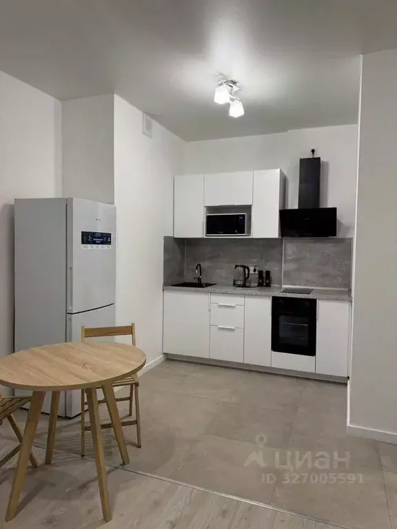 1-к кв. Москва Аминьевское ш., 4Дк3литБ (40.0 м) - Фото 2