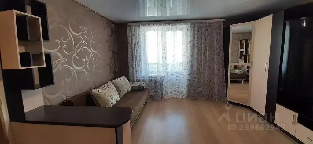 1-к кв. Крым, Евпатория просп. Победы, 87Б (37.0 м) - Фото 1