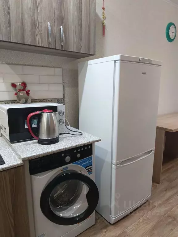 1-к кв. Башкортостан, Уфимский район, Зубовский сельсовет, с. Зубово ... - Фото 1