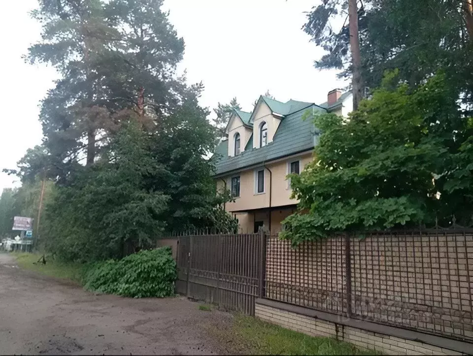 Дом в Ленинградская область, Всеволожск Колтушское ш., 156 (570 м) - Фото 2