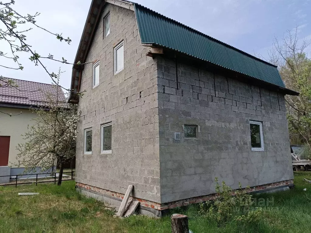 Дом в Калининградская область, Светловский городской округ, пос. ... - Фото 2