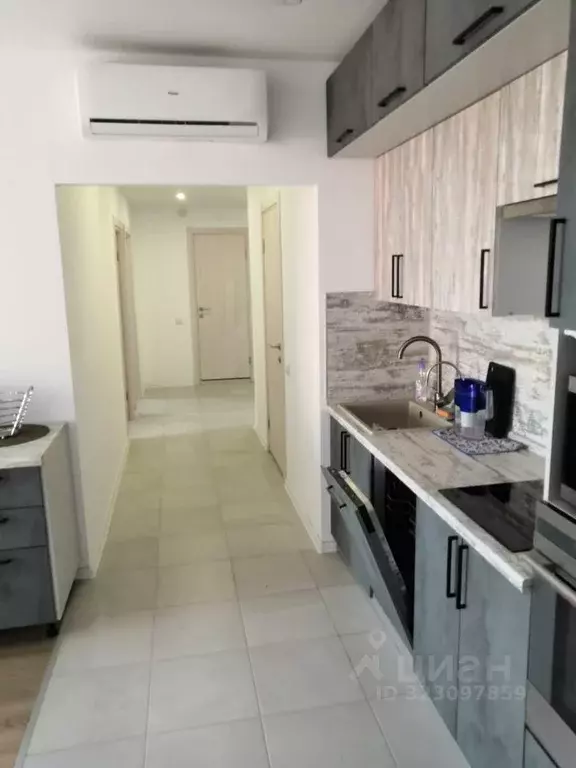 2-к кв. Москва Полярная ул., 25к1 (62.9 м) - Фото 2