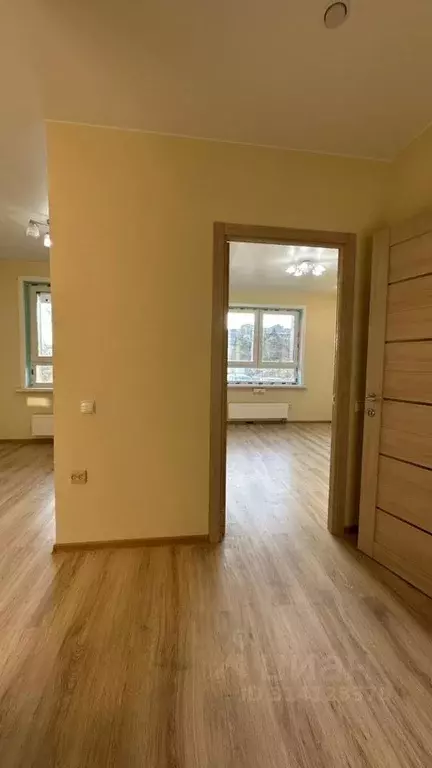 1-к кв. Архангельская область, Архангельск Советская ул., 2 (32.0 м) - Фото 2