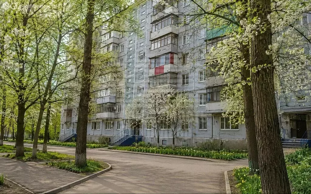 2-комнатная квартира: Таганрог, Вишнёвая улица, 15-5 (54 м) - Фото 1