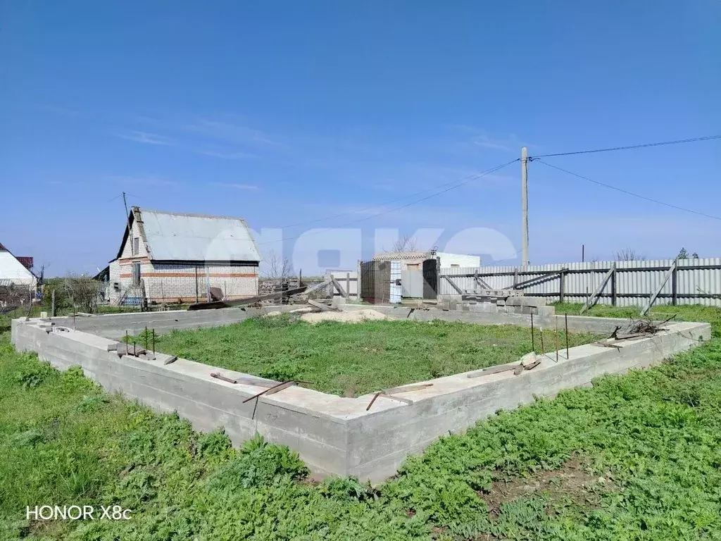 Участок в Волгоградская область, Городищенский район, Царицынское ... - Фото 1