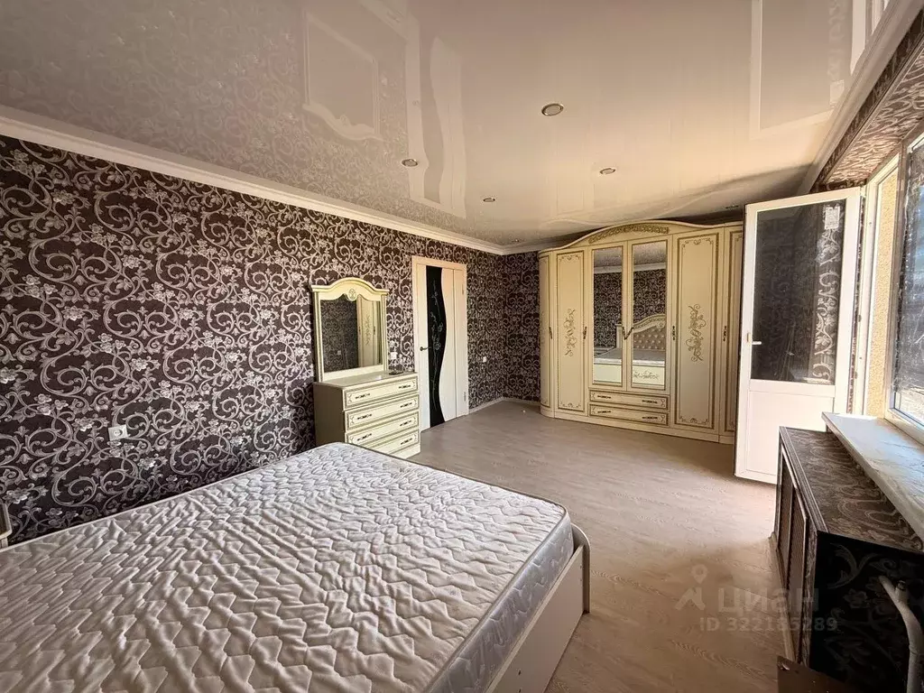 1-к кв. Кабардино-Балкария, Нарткала Урванский район, Красная ул. ... - Фото 2