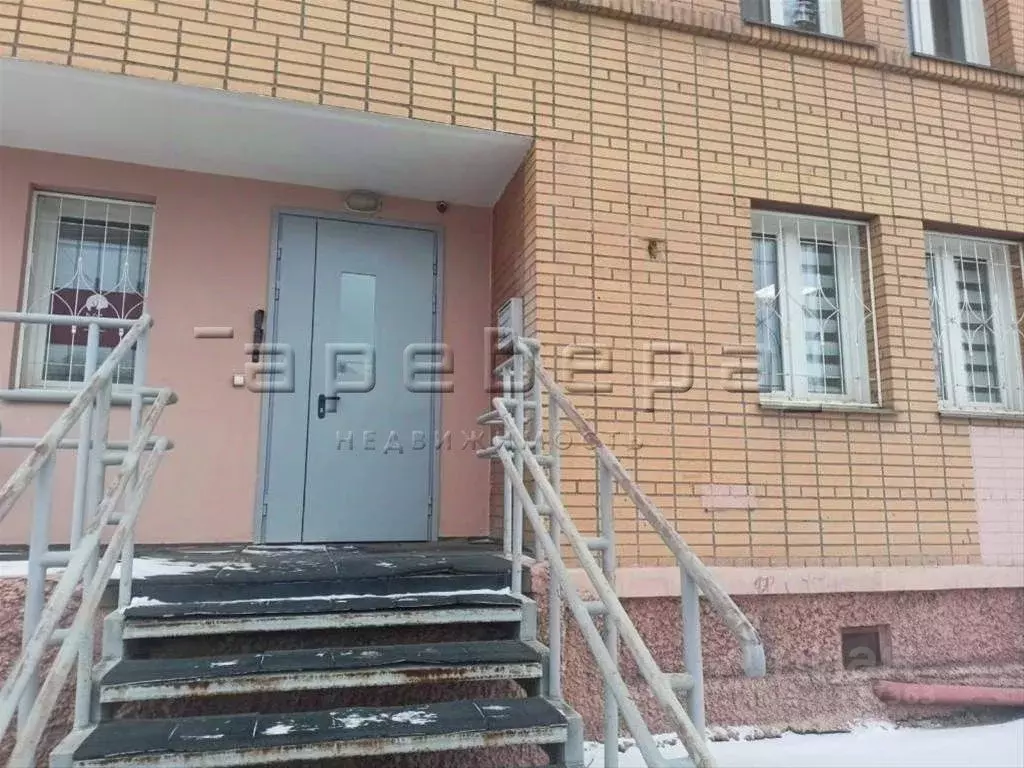 Офис в Красноярский край, Красноярск Северный мкр, ул. Водопьянова, 28 ... - Фото 2