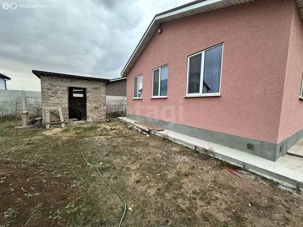 Дом в Уютное, Лавандовая улица (81.2 м) - Фото 2