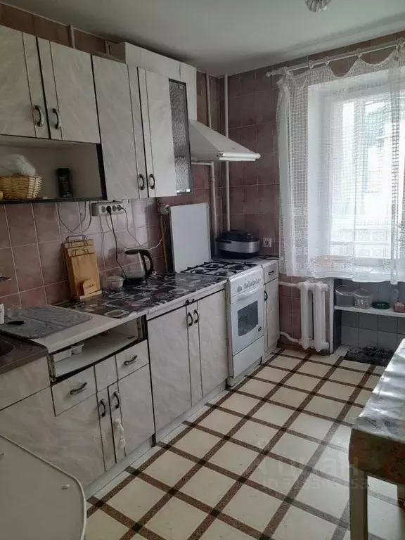 3-к кв. Орловская область, Орел Планерная ул., 33 (59.0 м) - Фото 0