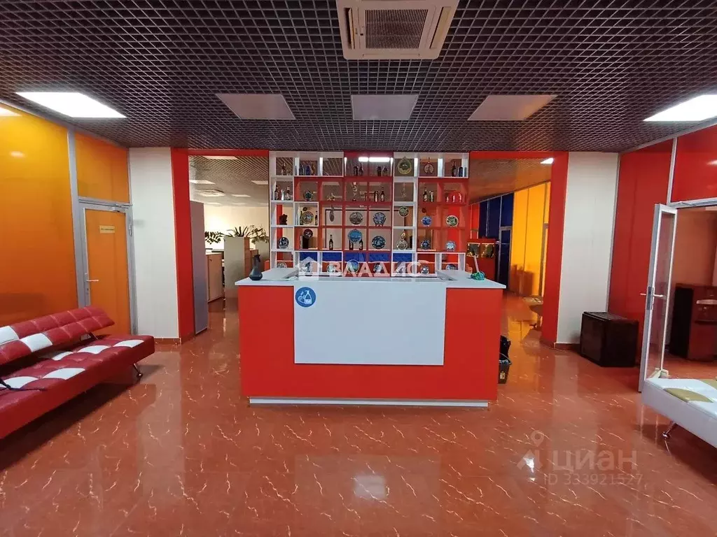 Офис в Москва Михалковская ул., 63БС1 (340 м) - Фото 1